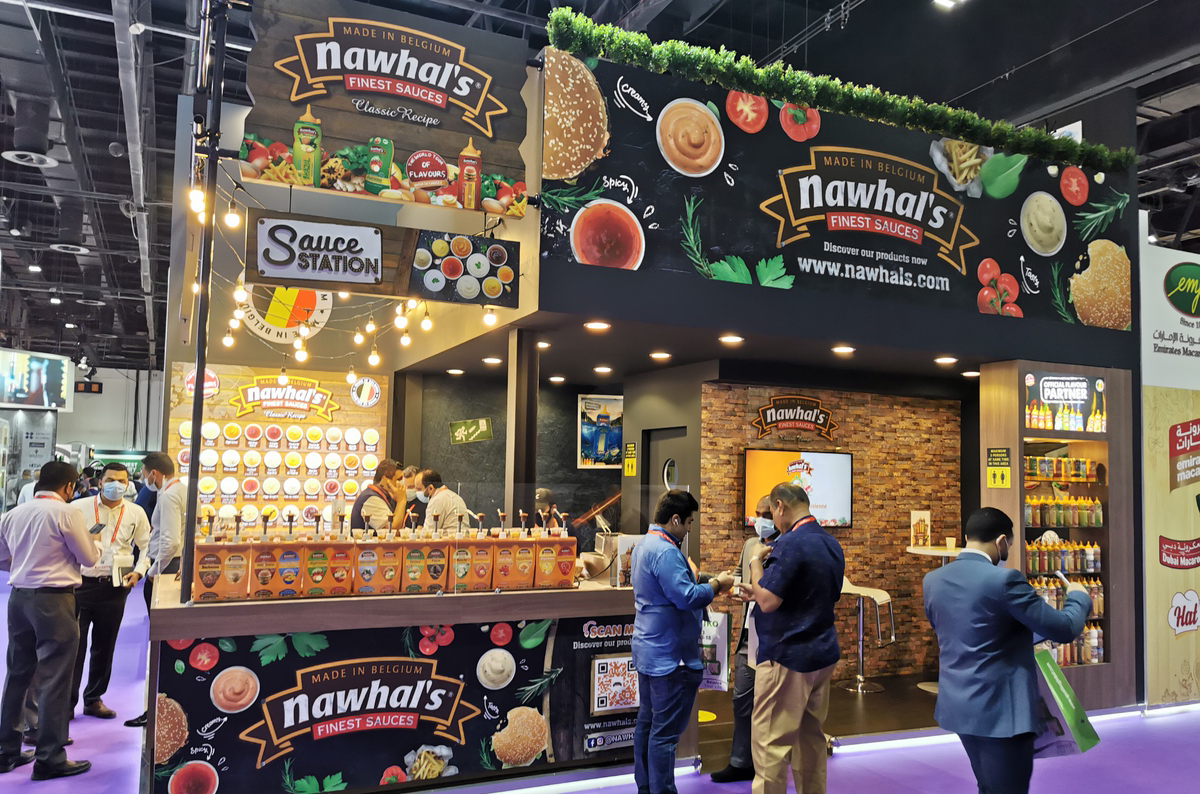 Gulfood